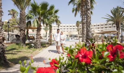 Imagine pentru Hotel Steigenberger Marhaba Thalasso 5* valabile pentru Litoral 2025