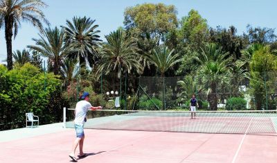 Imagine pentru Hotel Steigenberger Marhaba Thalasso 5* valabile pentru Litoral 2025