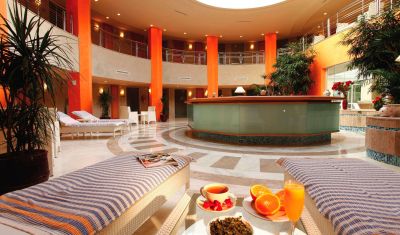 Imagine pentru Hotel Steigenberger Marhaba Thalasso 5* valabile pentru Litoral 2025