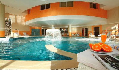 Imagine pentru Hotel Steigenberger Marhaba Thalasso 5* valabile pentru Litoral 2025