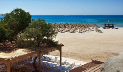Imagine pentru Hotel Steigenberger Marhaba Thalasso 5* valabile pentru Litoral 2025