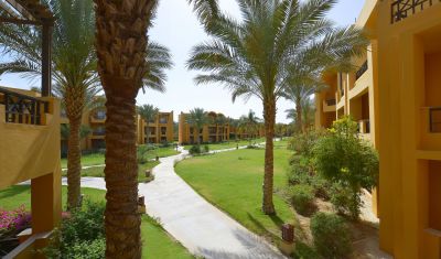 Imagine pentru Hotel Stella Beach Resort & Spa Makadi Bay 5*  valabile pentru Litoral 2025