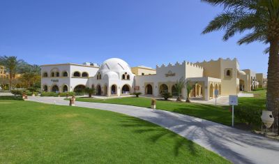 Imagine pentru Hotel Stella Beach Resort & Spa Makadi Bay 5*  valabile pentru Litoral 2025