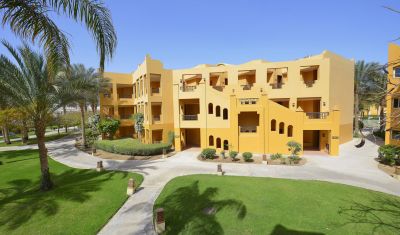 Imagine pentru Hotel Stella Beach Resort & Spa Makadi Bay 5*  valabile pentru Litoral 2025