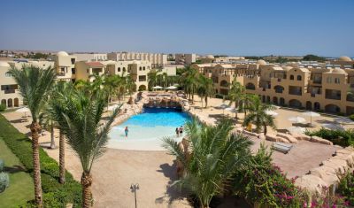 Imagine pentru Hotel Stella Gardens Resort & Spa Makadi Bay 5* valabile pentru Litoral 2025