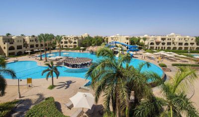 Imagine pentru Hotel Stella Gardens Resort & Spa Makadi Bay 5* valabile pentru Litoral 2025