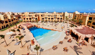 Imagine pentru Hotel Stella Gardens Resort & Spa Makadi Bay 5* valabile pentru Litoral 2025