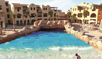 Imagine pentru Hotel Stella Gardens Resort & Spa Makadi Bay 5* valabile pentru Litoral 2025