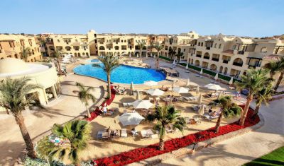 Imagine pentru Hotel Stella Gardens Resort & Spa Makadi Bay 5* valabile pentru Litoral 2025