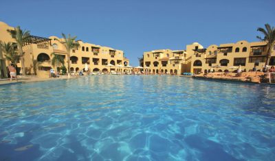 Imagine pentru Hotel Stella Gardens Resort & Spa Makadi Bay 5* valabile pentru Litoral 2025