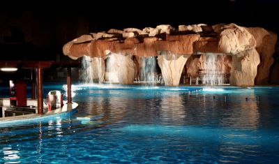 Imagine pentru Hotel Stella Gardens Resort & Spa Makadi Bay 5* valabile pentru Litoral 2025