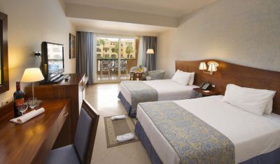 Imagine pentru Hotel Stella Gardens Resort & Spa Makadi Bay 5* valabile pentru Litoral 2025