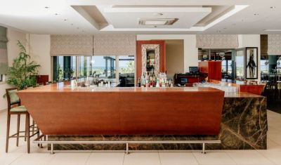 Imagine pentru Hotel Stella Palace Resort & Spa 5* valabile pentru Litoral 2025