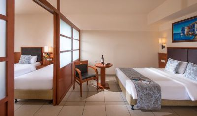 Imagine pentru Hotel Stella Palace Resort & Spa 5* valabile pentru Litoral 2025