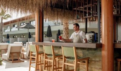 Imagine pentru Hotel Stella Palace Resort & Spa 5* valabile pentru Litoral 2025
