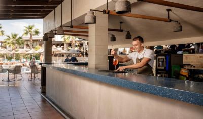 Imagine pentru Hotel Stella Palace Resort & Spa 5* valabile pentru Litoral 2025