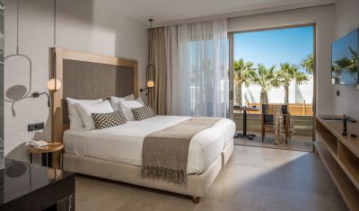 Imagine pentru Hotel Stella Palace Resort & Spa 5* valabile pentru Litoral 2025