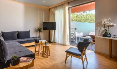 Imagine pentru Hotel Stella Palace Resort & Spa 5* valabile pentru Litoral 2025