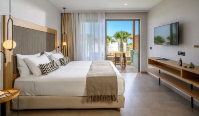 Imagine pentru Hotel Stella Palace Resort & Spa 5* valabile pentru Litoral 2025