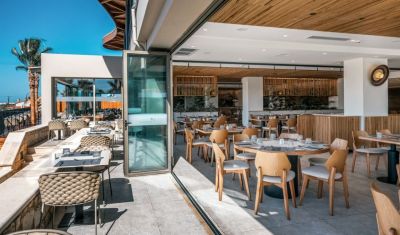 Imagine pentru Hotel Stella Palace Resort & Spa 5* valabile pentru Litoral 2025