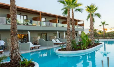Imagine pentru Hotel Stella Palace Resort & Spa 5* valabile pentru Litoral 2025