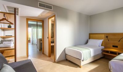 Imagine pentru Hotel Stella Palace Resort & Spa 5* valabile pentru Litoral 2025