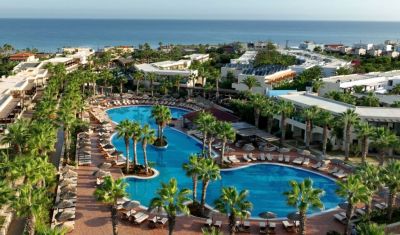 Imagine pentru Hotel Stella Palace Resort & Spa 5* valabile pentru Litoral 2025