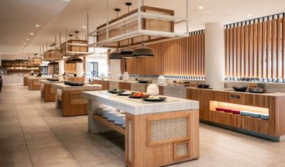 Imagine pentru Hotel Stella Palace Resort & Spa 5* valabile pentru Litoral 2025