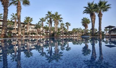 Imagine pentru Hotel Stella Palace Resort & Spa 5* valabile pentru Litoral 2025