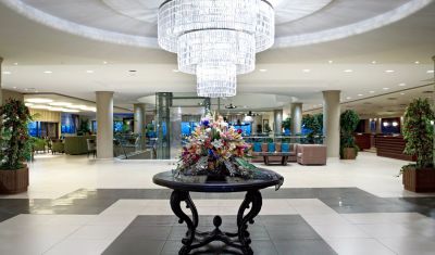 Imagine pentru Hotel Stella Palace Resort & Spa 5* valabile pentru Litoral 2025