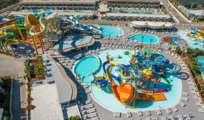 Imagine pentru Hotel Stella Palace Resort & Spa 5* valabile pentru Litoral 2025