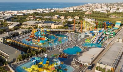 Imagine pentru Hotel Stella Palace Resort & Spa 5* valabile pentru Litoral 2025