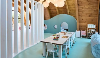 Imagine pentru Hotel Stella Palace Resort & Spa 5* valabile pentru Litoral 2025