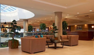 Imagine pentru Hotel Stella Palace Resort & Spa 5* valabile pentru Litoral 2025