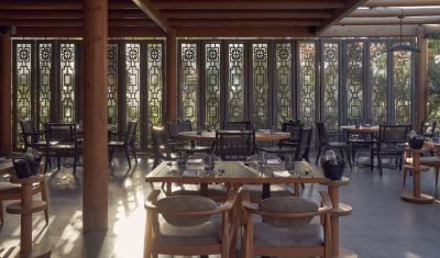 Imagine pentru Hotel Stella Palace Resort & Spa 5* valabile pentru Litoral 2025