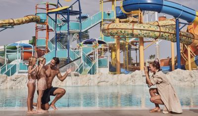 Imagine pentru Hotel Stella Palace Resort & Spa 5* valabile pentru Litoral 2025