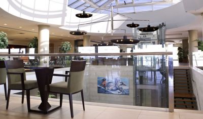 Imagine pentru Hotel Stella Palace Resort & Spa 5* valabile pentru Litoral 2025