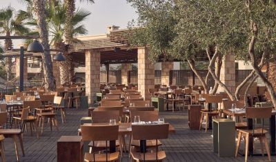 Imagine pentru Hotel Stella Palace Resort & Spa 5* valabile pentru Litoral 2025