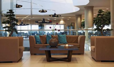 Imagine pentru Hotel Stella Palace Resort & Spa 5* valabile pentru Litoral 2025