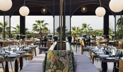Imagine pentru Hotel Stella Palace Resort & Spa 5* valabile pentru Litoral 2025