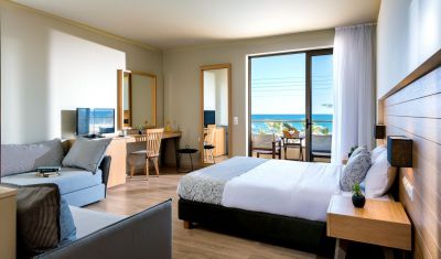 Imagine pentru Hotel Stella Palace Resort & Spa 5* valabile pentru Litoral 2025