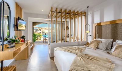 Imagine pentru Hotel Stella Palace Resort & Spa 5* valabile pentru Litoral 2025