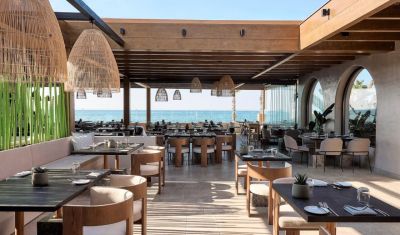 Imagine pentru Hotel Stella Palace Resort & Spa 5* valabile pentru Litoral 2025