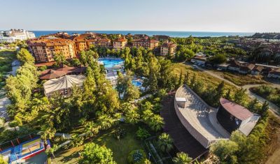 Imagine pentru Hotel Stone Palace Resort 4* valabile pentru Litoral 2025