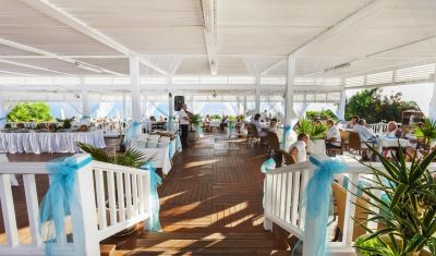 Imagine pentru Hotel Stone Palace Resort 4* valabile pentru Litoral 2025