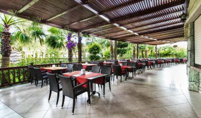 Imagine pentru Hotel Stone Palace Resort 4* valabile pentru Litoral 2025