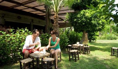 Imagine pentru Hotel Stone Palace Resort 4* valabile pentru Litoral 2025