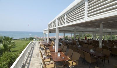 Imagine pentru Hotel Stone Palace Resort 4* valabile pentru Litoral 2025