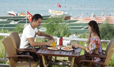 Imagine pentru Hotel Stone Palace Resort 4* valabile pentru Litoral 2025