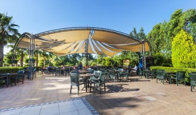 Imagine pentru Hotel Stone Palace Resort 4* valabile pentru Litoral 2025